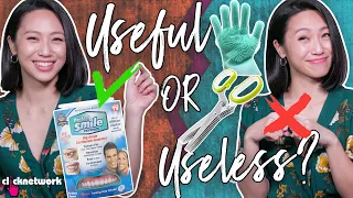 Useful Or Useless? - Tried and Tested: EP170