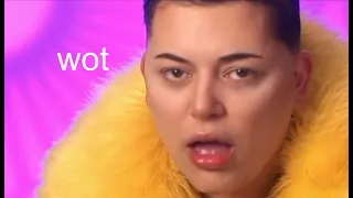 Rupaul's drag race uk out of context: series 1