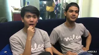 Iqbaal Ramadhan dan Vanesha Prescilla Sudah Resmi pacaran(fans Iqbaal & vanesha wajib nonton)part 1