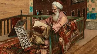 Крымскотатарский филолог и мыслитель был выдающимся учёным Османской империи