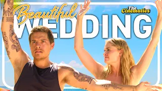 BEAUTIFUL WEDDING (2024) | Official Trailer