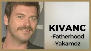 Kivanc Tatlitug ❖ Becoming a Father / Yakamoz S-245 premiere ❖ English ❖ 2022