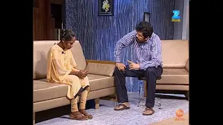 Bathuku Jatka Bandi - Episode 611 - Indian Television Talk Show - Divorce counseling - Zee Telugu