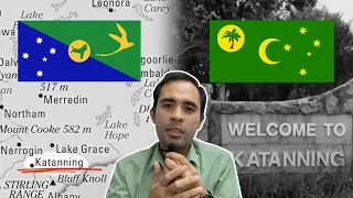 Kisah Melayu Pulau Krismas dan Cocos Berhijrah ke Australia