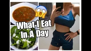 ♥WHAT I EAT IN A DAY #18 ♥