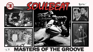 Soulbeat - Masters Of The Groove