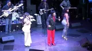 Bobby Rush LRBC Jan 2015 "She's So Fine"