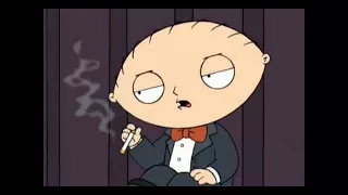 Family guy, Stewie - Rocket man - Family Guy TV