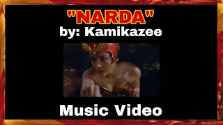 Darna OST Imagined | Narda by Kamikazee band | Fanmade Video | Jane De Leon | 2022