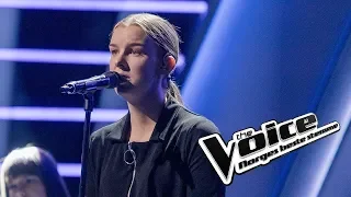 Mina Lund – Unstoppable | Knockouts | The Voice Norge 2019