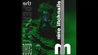 Nine Inch Nails - The Perfect Drug (Hybrid Mix) [Instrumental]