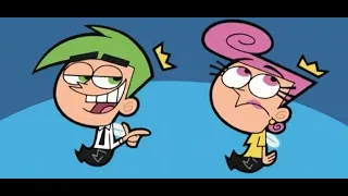 Cosmo was SMARTER than Wanda at one point (Classic Fairly OddParents 1998)