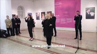Festivalska Opatija: Priča o Dori - Grupa Put izvodi pjesmu 'Don't ever cry'