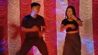 ANGNO ........LANAI DE KOKBOROK SONG