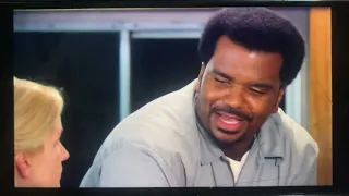 Darryl calling Angela a b!tch (Clip)