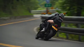 Taiwan Riders Episode 318 | 動態追焦