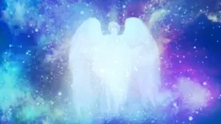 MUSIC OF ANGELS OF LIGHTS TO RECEIVE PEACE, LOVE, HAPPINESS AND HEALING.