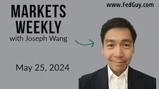 Markets Weekly May 25, 2024