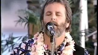 Carl Wilson  "Heaven"