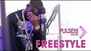 H MONEDA MEEKMILL FREESTYLE CRs WORLD REACTION
