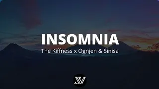 The Kiffness x Ognjen & Sinisa - Insomnia (Balkan Club Remix)