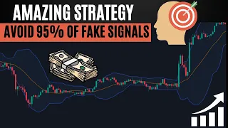 I TESTED a 92% win rate "Bollinger Bands Trading Strategy" with NO STOP LOSS