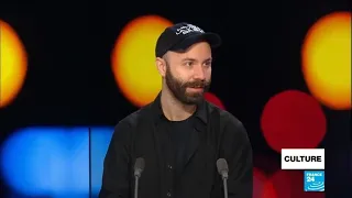 Woodkid, enfant prodige du son et de l'image