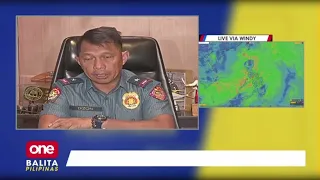 Limang pulis, tinangay ang pera ng isang computer shop sa Maynila