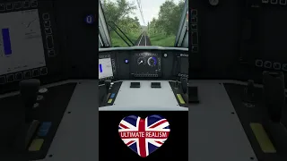 SimRail Feels WAY More realistic than Train Sim World 4