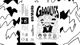 Ghoulies - Halloween Special, Vol 1. (2022)