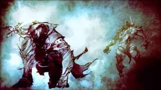 Castlevania Lords Of Shadow - Resurrection (2nd DLC Cutscenes)