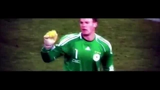 Manuel Neuer - The Best Goalkeeper | Great Saves| Team/ Bayern Munich