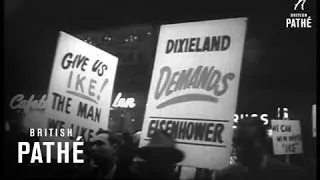 Eisenhower Rally (1952)