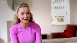 Whigfield Interview + Performance - BBC 2 - 09/04/2022