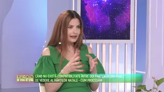 Dincolo de ceea ce stim - Marius Ungureanu - 12 Mai 2022 | MetropolaTV