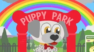Learning For Kids - Learn The Weather With Puppies | Educational Videos For Kids | Toddler Learning