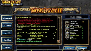 Warcraft 2 14.10.2023