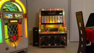 NSM PRESTIGE 2 JUKEBOX