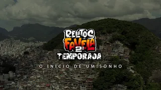 Relatos da Favela  | 2º Temporada  | 4º Episódio