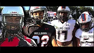 🔥🔥 Mallard Creek  v Butler - Hard Hitting, Action Packed Highlights