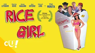 Rice Girl | Free Comedy Adventure Movie | Full HD | FULL MOVIE | Cat Ling