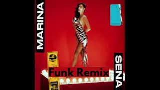 MARINA SENA - POR SUPUESTO (Funk Remix)