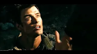 Transformers 2007 - You're a soldier now