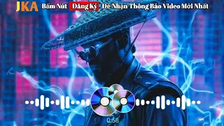 Biệt Tri Kỷ Remix Tik Tok  Dj Za - Bie Zhi Ji / Nhạc Trung Quốc Hot Tik Tok - Biệt Tri Kỷ Thái Lan