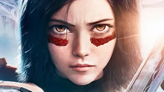 Die Unerzählte Wahrheit Über Alita: Battle Angel