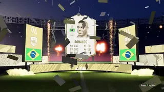 Packing R9 Ronaldo (94) FIFA 20