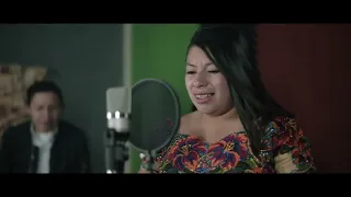 Ya No Soy Esclavo - Sarvia Judith (Video Sesion)