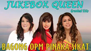 Eva Eugenio,Claire Dela Fuente,Imelda Papin...pinoy jukebox💋 Mga Awiting Pinoy Nuong Dekada 70at 80💚