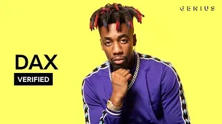 Dax "She Cheated Again" Official Lyrics & Meaning | Verified