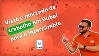 Tudo sobre mercado de trabalho em Dubai